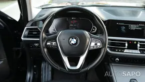 BMW Série 3 de 2021