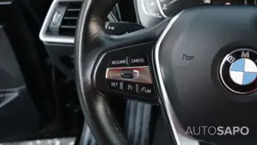 BMW Série 3 de 2021