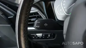 BMW Série 3 de 2021