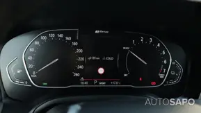 BMW Série 3 de 2021