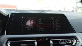 BMW Série 3 de 2021