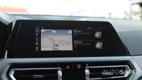 BMW Série 3 de 2021