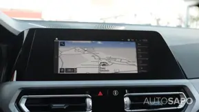 BMW Série 3 de 2021