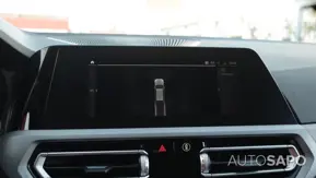 BMW Série 3 de 2021