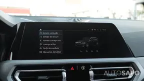 BMW Série 3 de 2021