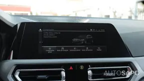 BMW Série 3 de 2021