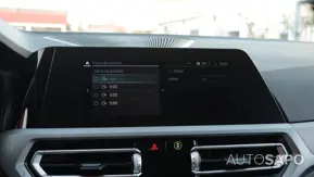 BMW Série 3 de 2021