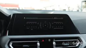 BMW Série 3 de 2021