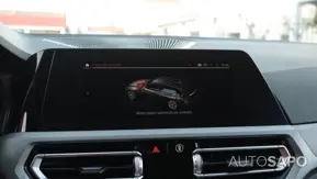 BMW Série 3 de 2021