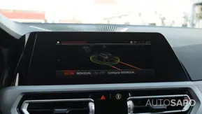 BMW Série 3 de 2021