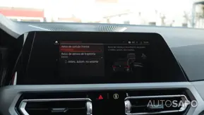 BMW Série 3 de 2021