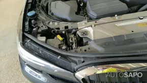 BMW Série 3 de 2021