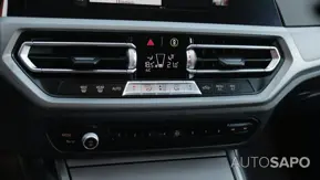 BMW Série 3 de 2021