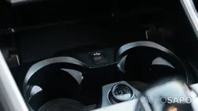 BMW Série 3 de 2021