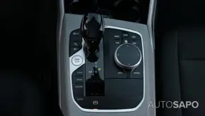 BMW Série 3 de 2021