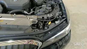 BMW Série 3 de 2021