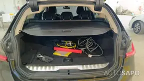 BMW Série 3 de 2021