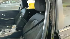 BMW Série 3 de 2021