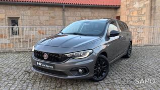 Fiat Tipo de 2019