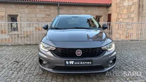 Fiat Tipo de 2019