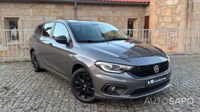 Fiat Tipo de 2019