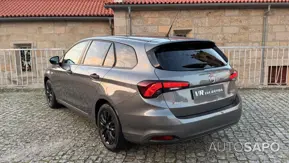 Fiat Tipo de 2019