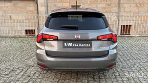 Fiat Tipo de 2019