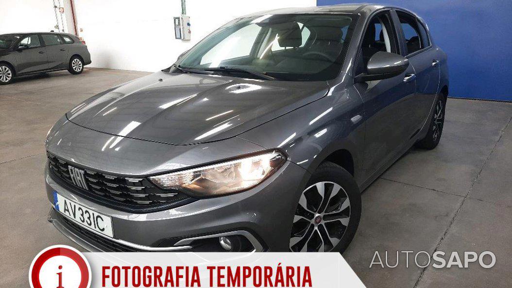 Fiat Tipo de 2022