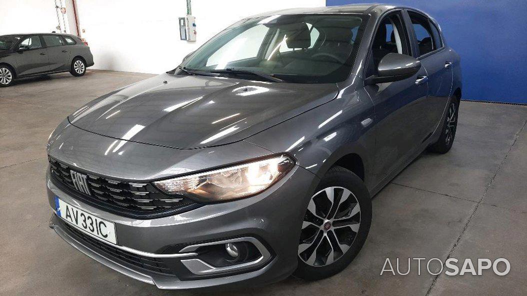 Fiat Tipo de 2022