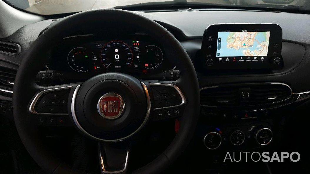 Fiat Tipo de 2022