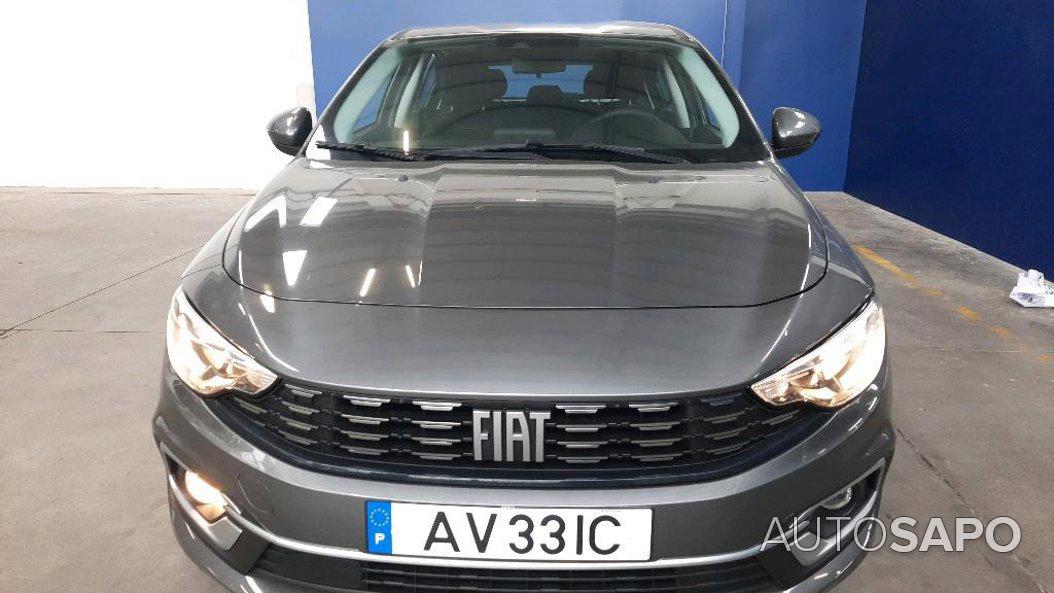 Fiat Tipo de 2022