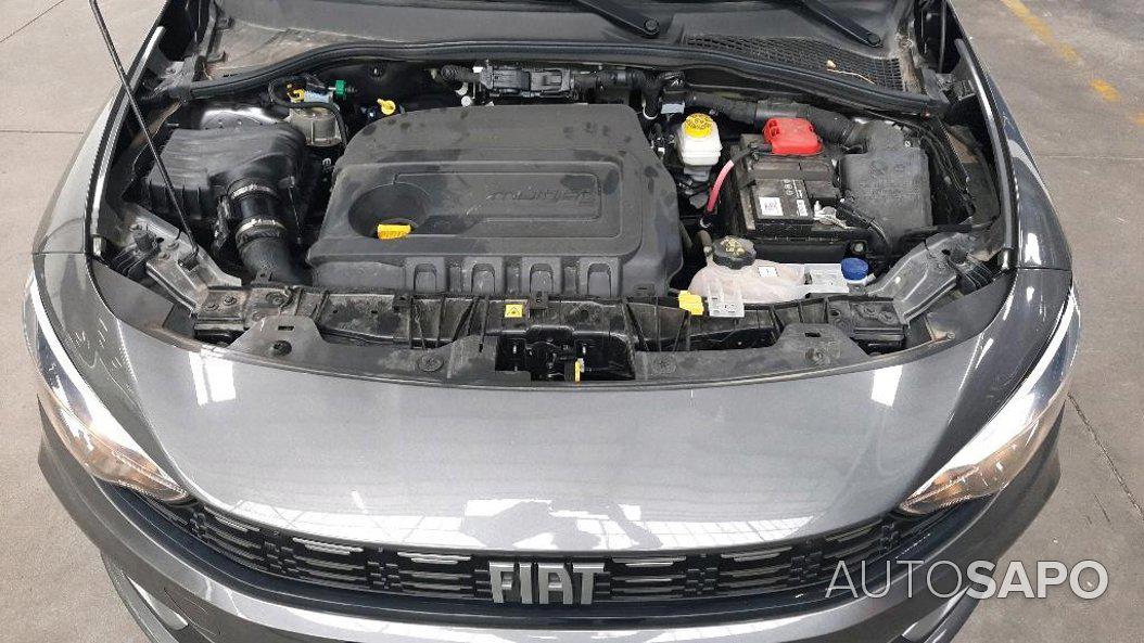 Fiat Tipo de 2022