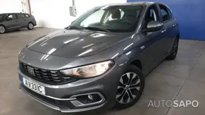 Fiat Tipo de 2022