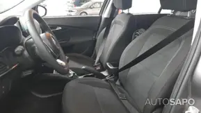 Fiat Tipo de 2022