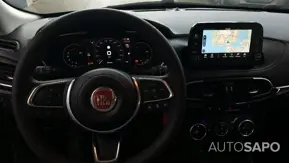 Fiat Tipo de 2022