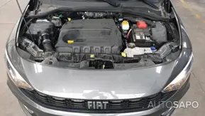Fiat Tipo de 2022