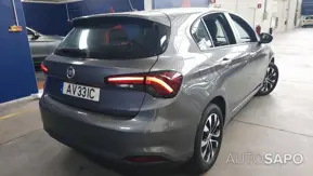 Fiat Tipo de 2022