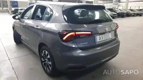 Fiat Tipo de 2022