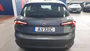 Fiat Tipo de 2022