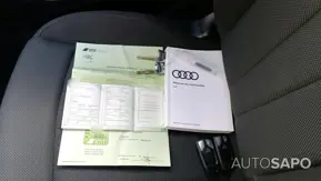 Audi A4 de 2019
