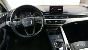 Audi A4 de 2019