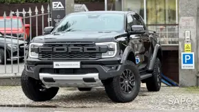 Ford Ranger de 2025