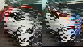 Renault Clio de 2021