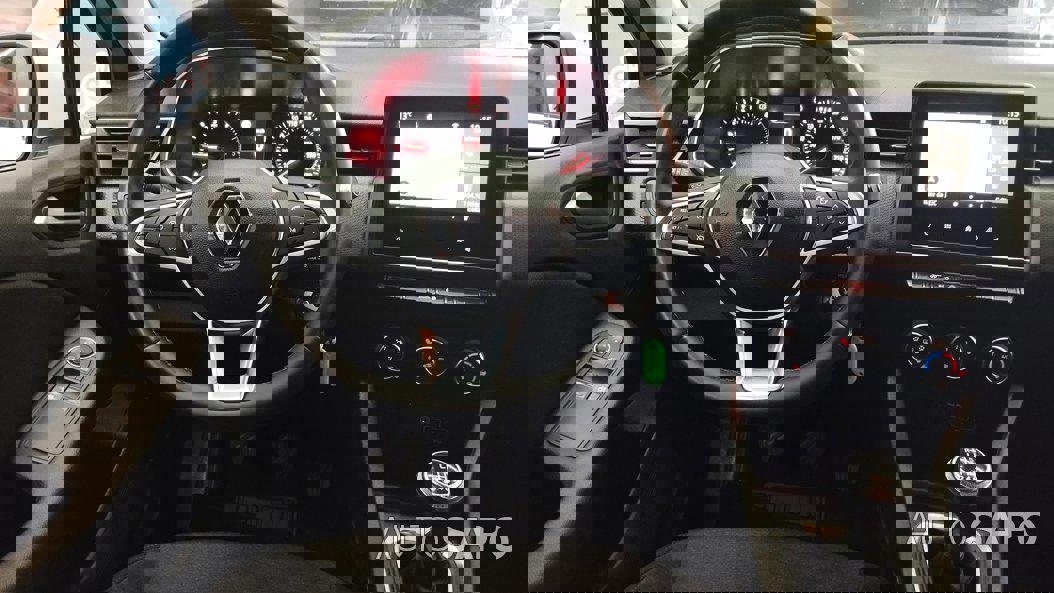 Renault Clio de 2021