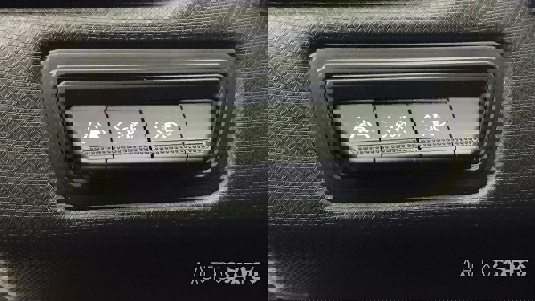 Renault Clio de 2021