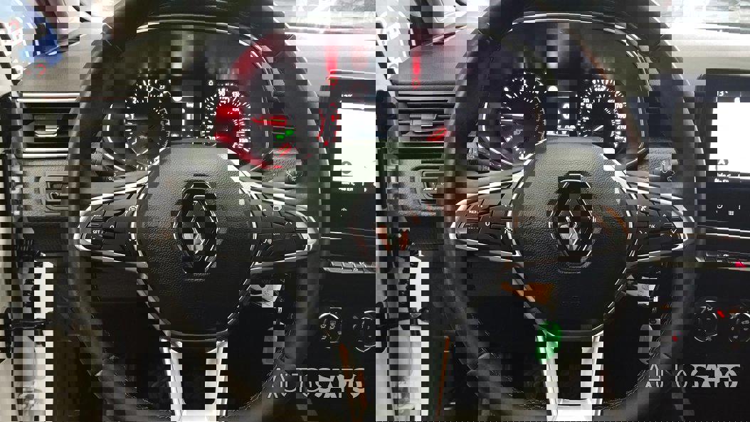 Renault Clio de 2021