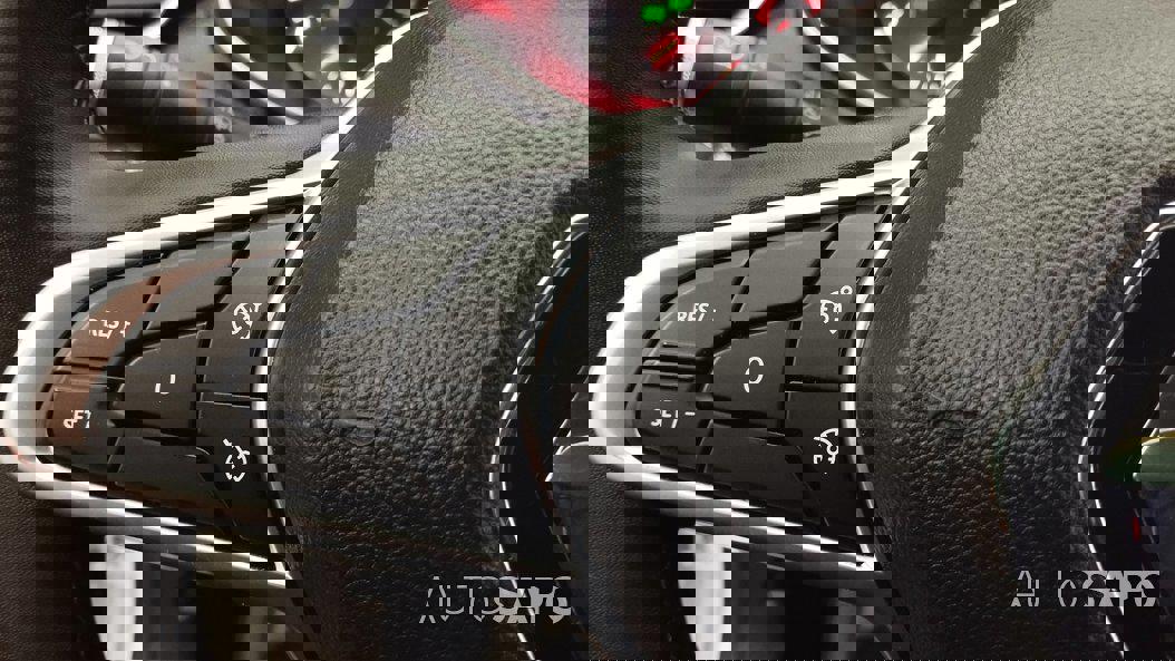 Renault Clio de 2021