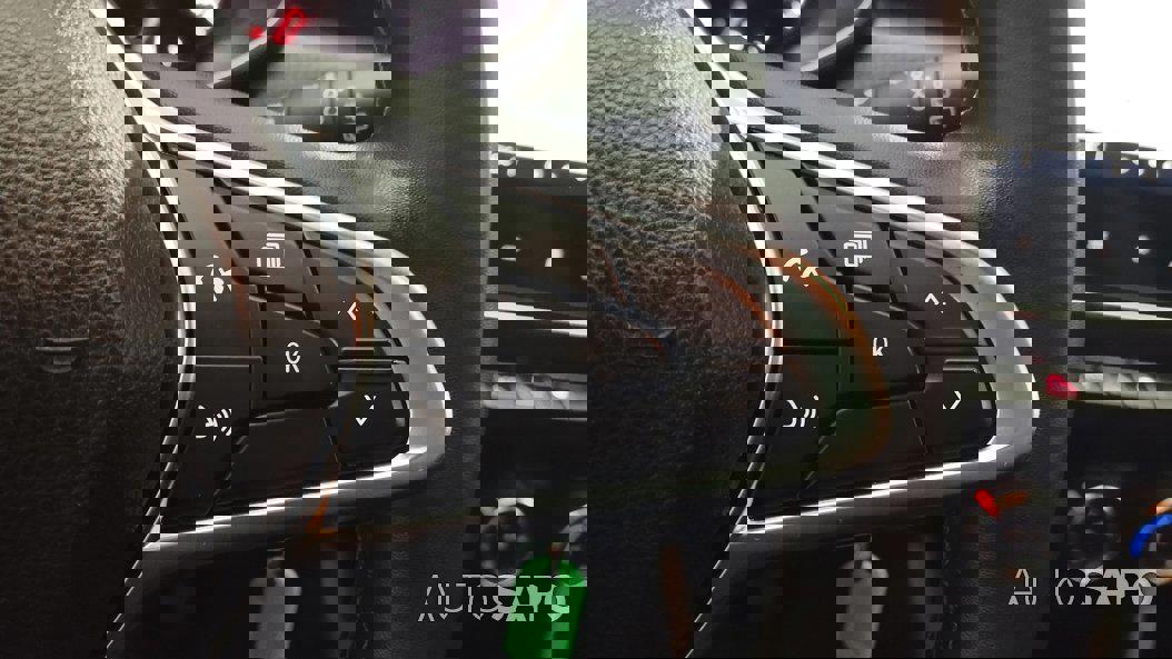 Renault Clio de 2021