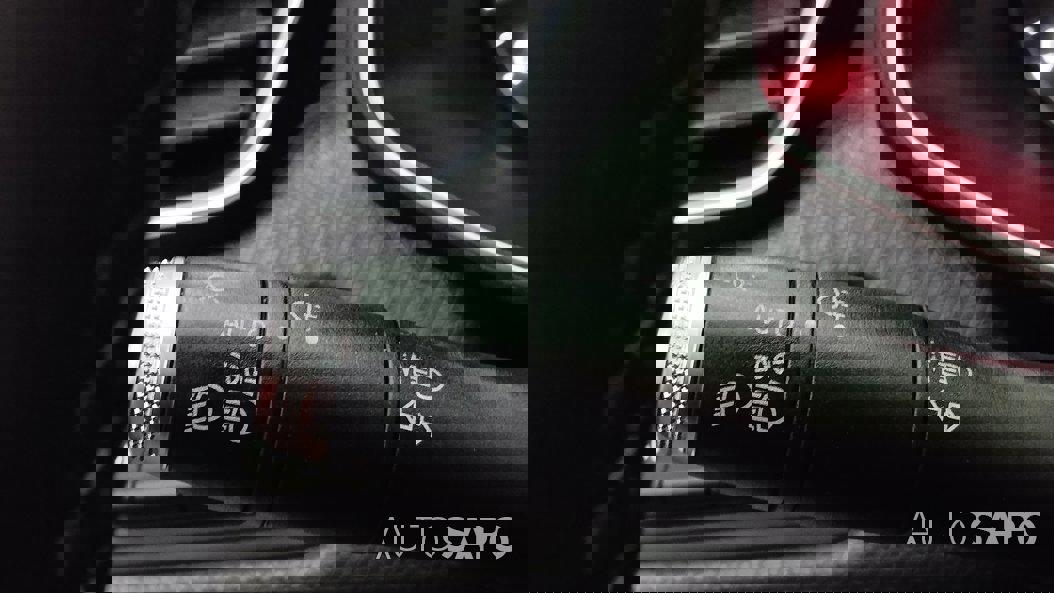 Renault Clio de 2021