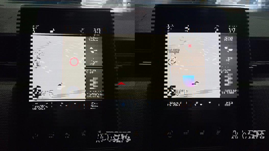 Renault Clio de 2021